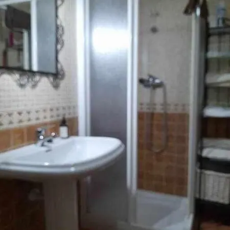El Descanso De Juan Apartment *