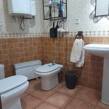 El Descanso De Juan *