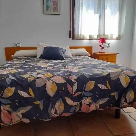 El Descanso De Juan Mora de Rubielos